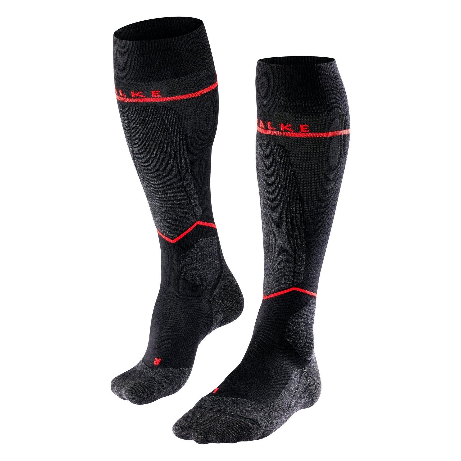 Falke SK2 Energising Women's Ski Sock FALKE