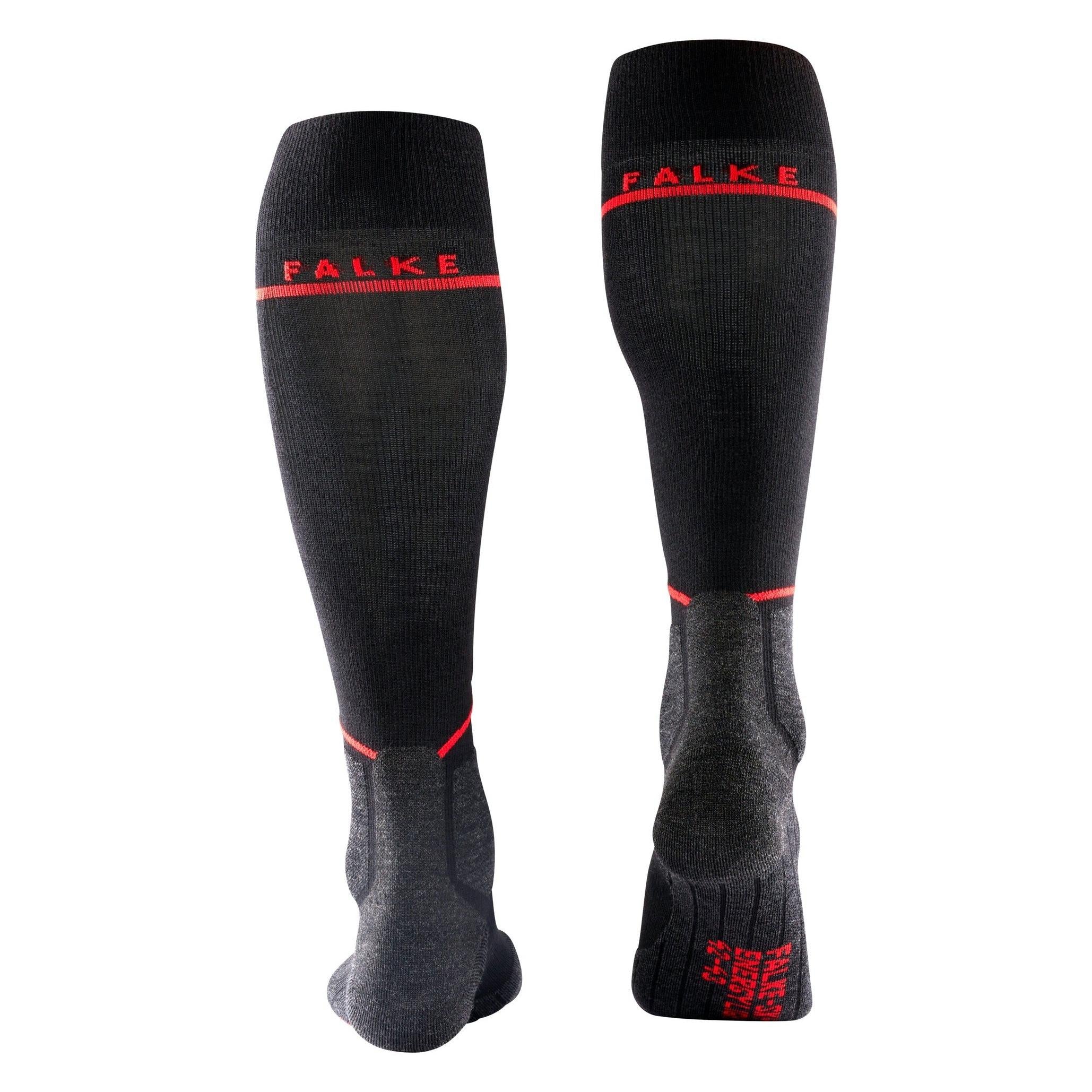 Collection of Falke SK2 Energising Women's Ski Sock FALKE in a gallery layout