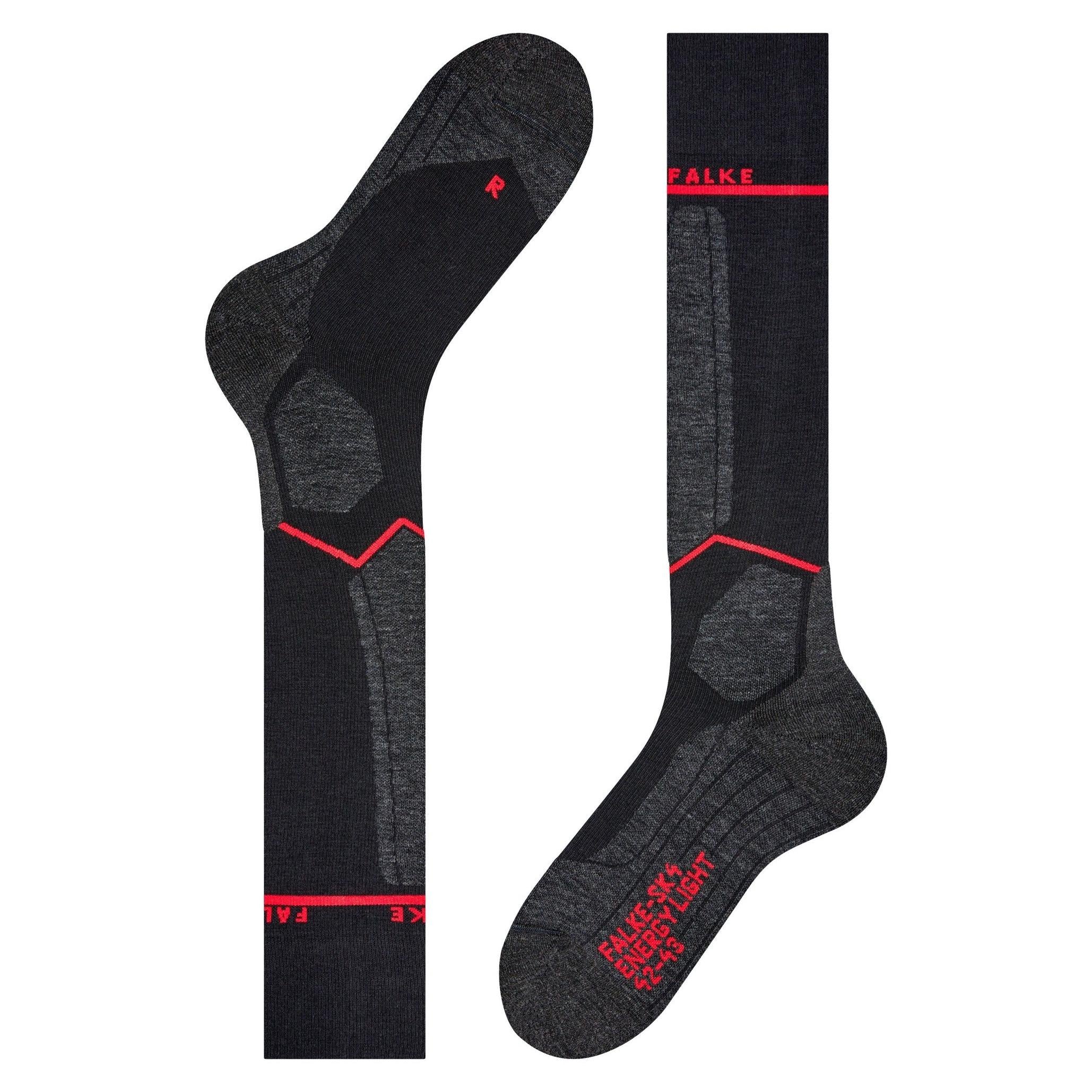 Image of Falke SK2 Energising Women's Ski Sock FALKE
