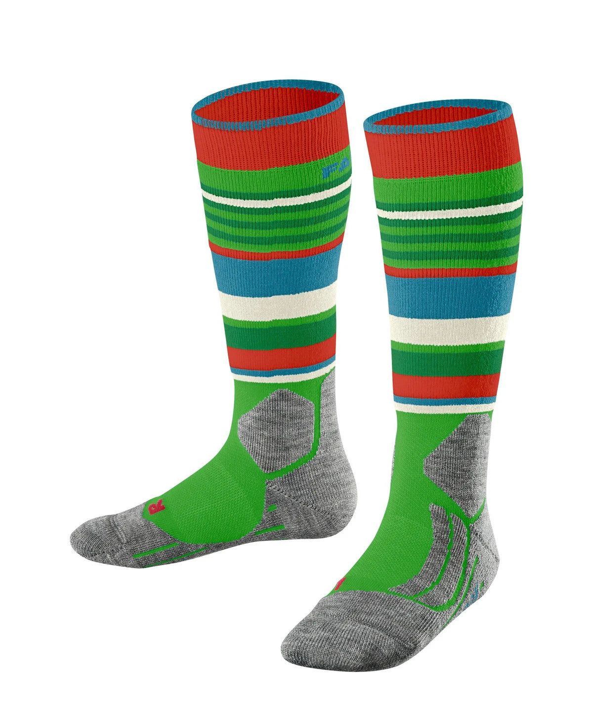 Image of FALKE Falke SK2 Kids Socks  Snowfit