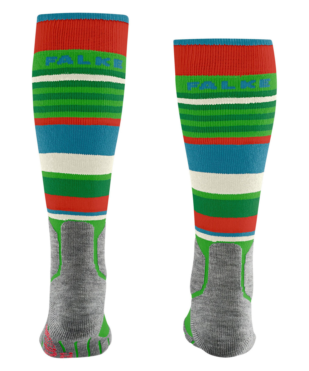 FALKE Falke SK2 Kids Socks  Snowfit