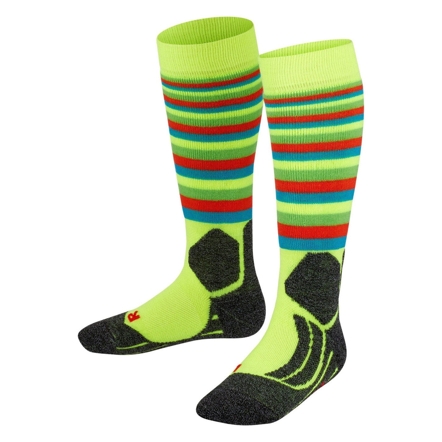 Image of Snowfit Falke SK2 Kids Socks  Snowfit