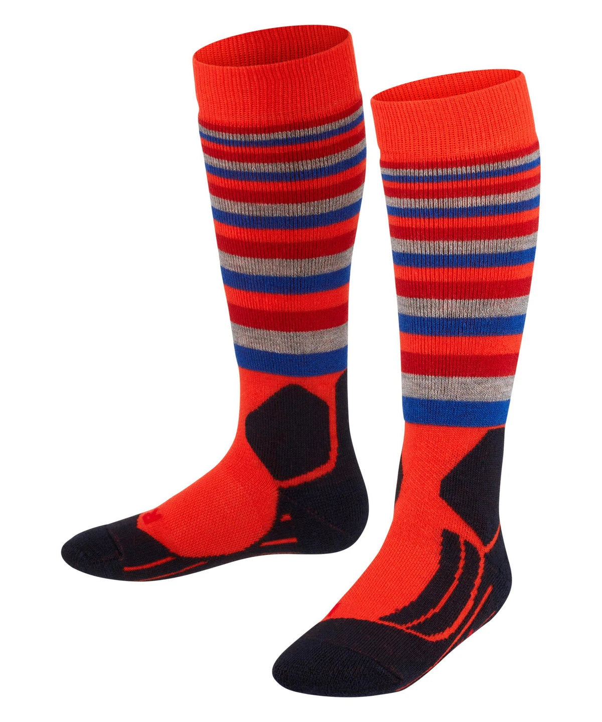 Image of Snowfit Falke SK2 Kids Socks  Snowfit