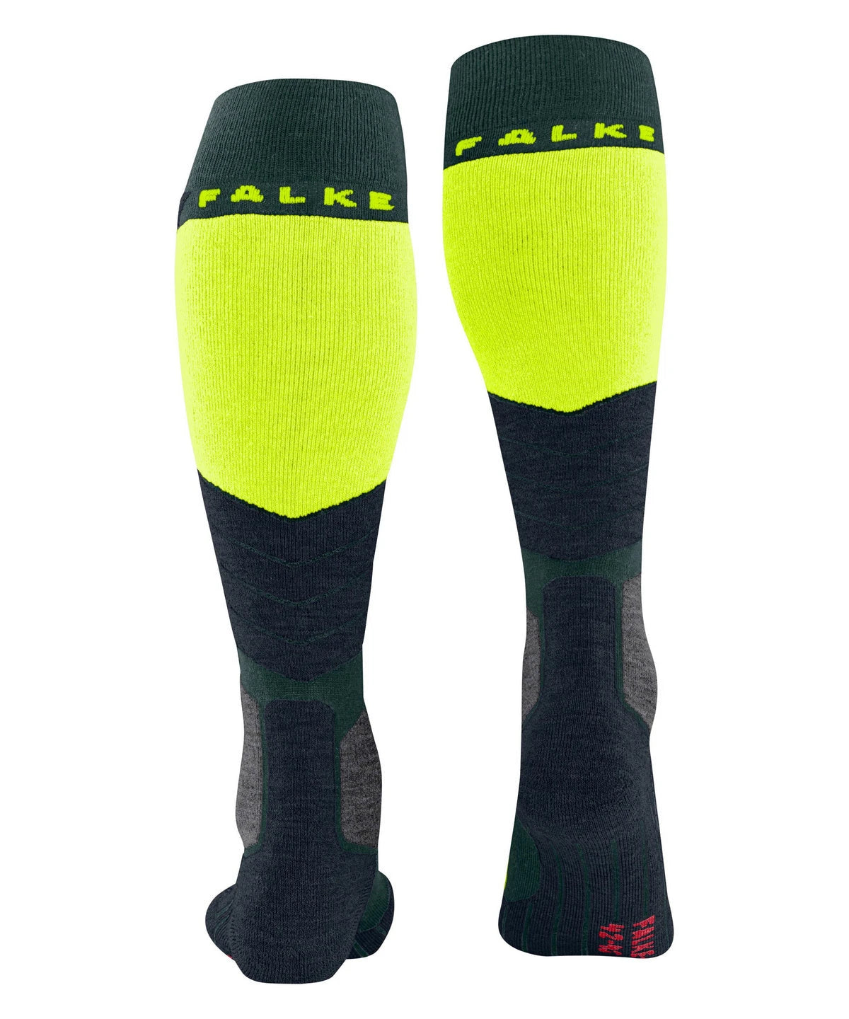 FALKE Falke SK2 Men's Ski Sock  Snowfit