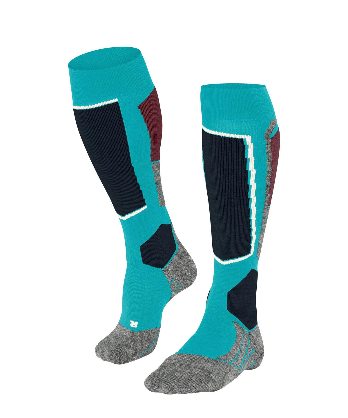 Image of FALKE Falke SK2 Women's Ski Sock  Snowfit