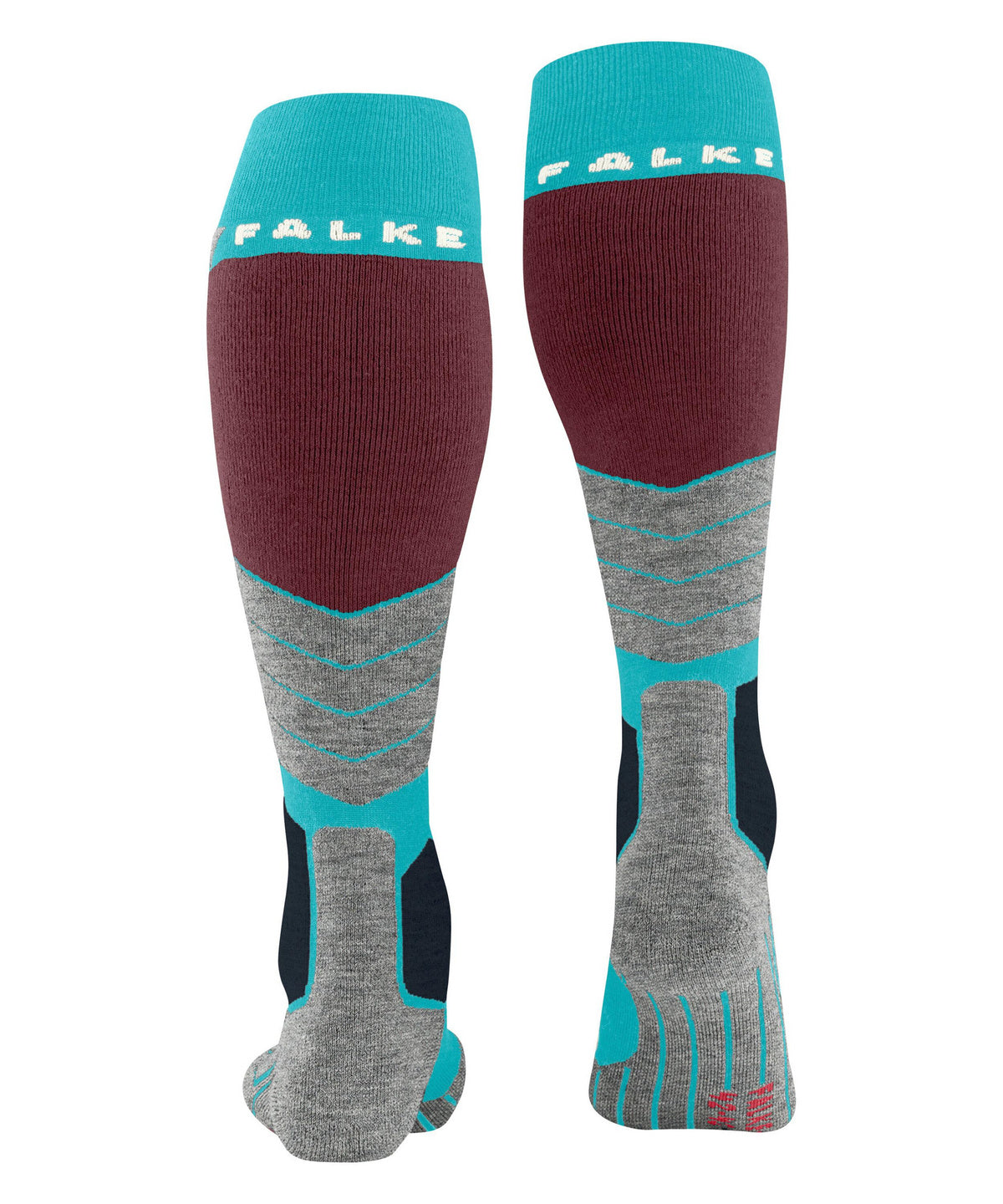 FALKE Falke SK2 Women's Ski Sock  Snowfit