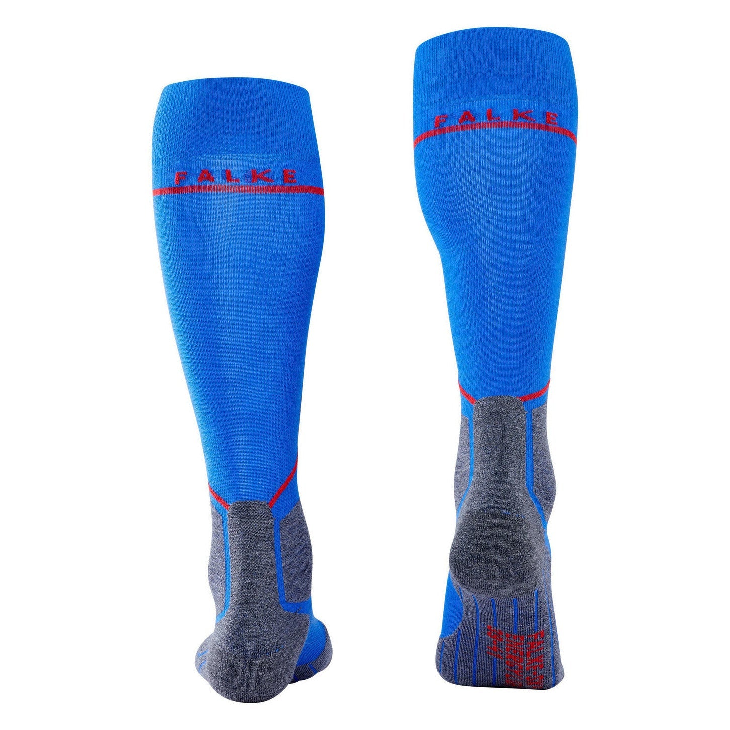 FALKE Falke SK4 Energizing Wool Men's Ski Sock  Snowfit