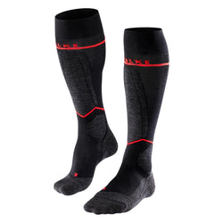 Collection of Falke SK4 Energizing Wool Men's Ski Sock FALKE in a gallery layout