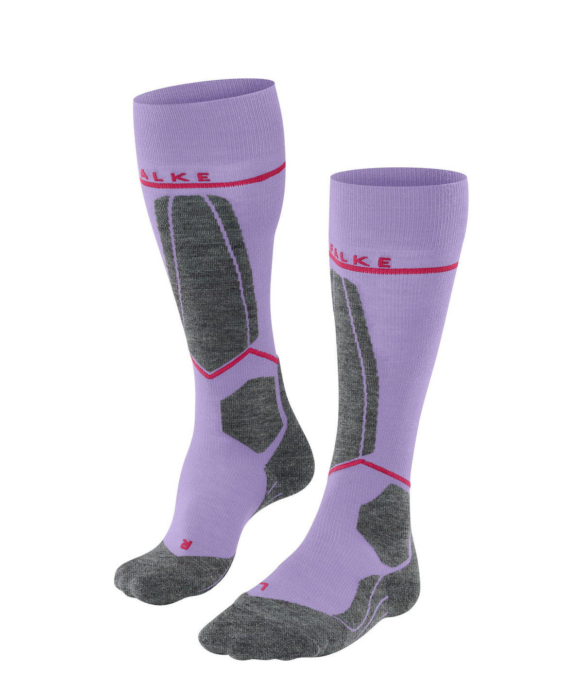 Image of FALKE Falke SK4 Energizing Wool Women's Ski Sock  Snowfit