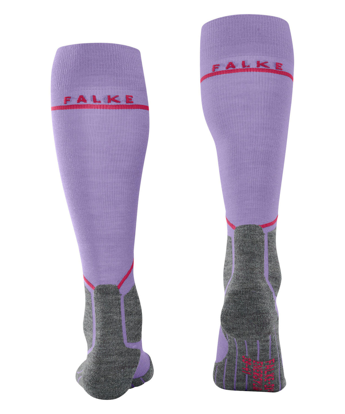 Image of FALKE Falke SK4 Energizing Wool Women's Ski Sock  Snowfit