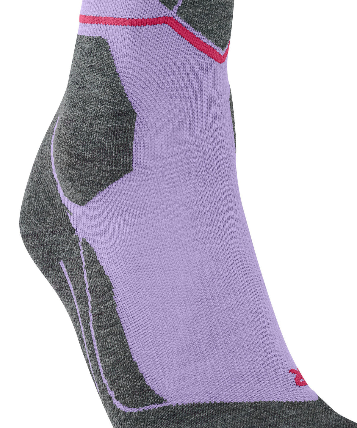 Image of FALKE Falke SK4 Energizing Wool Women's Ski Sock  Snowfit