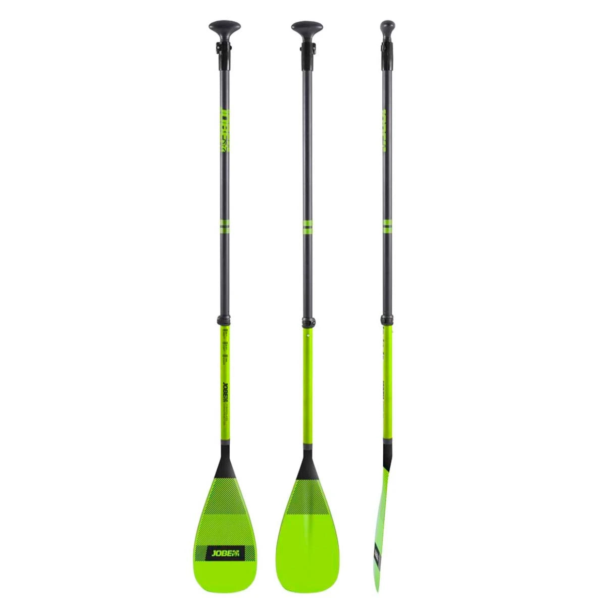 Fiberglass Paddle 3 pcs JOBE