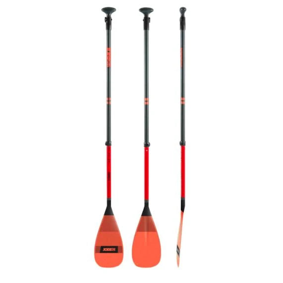 Fiberglass Paddle 3 pcs JOBE