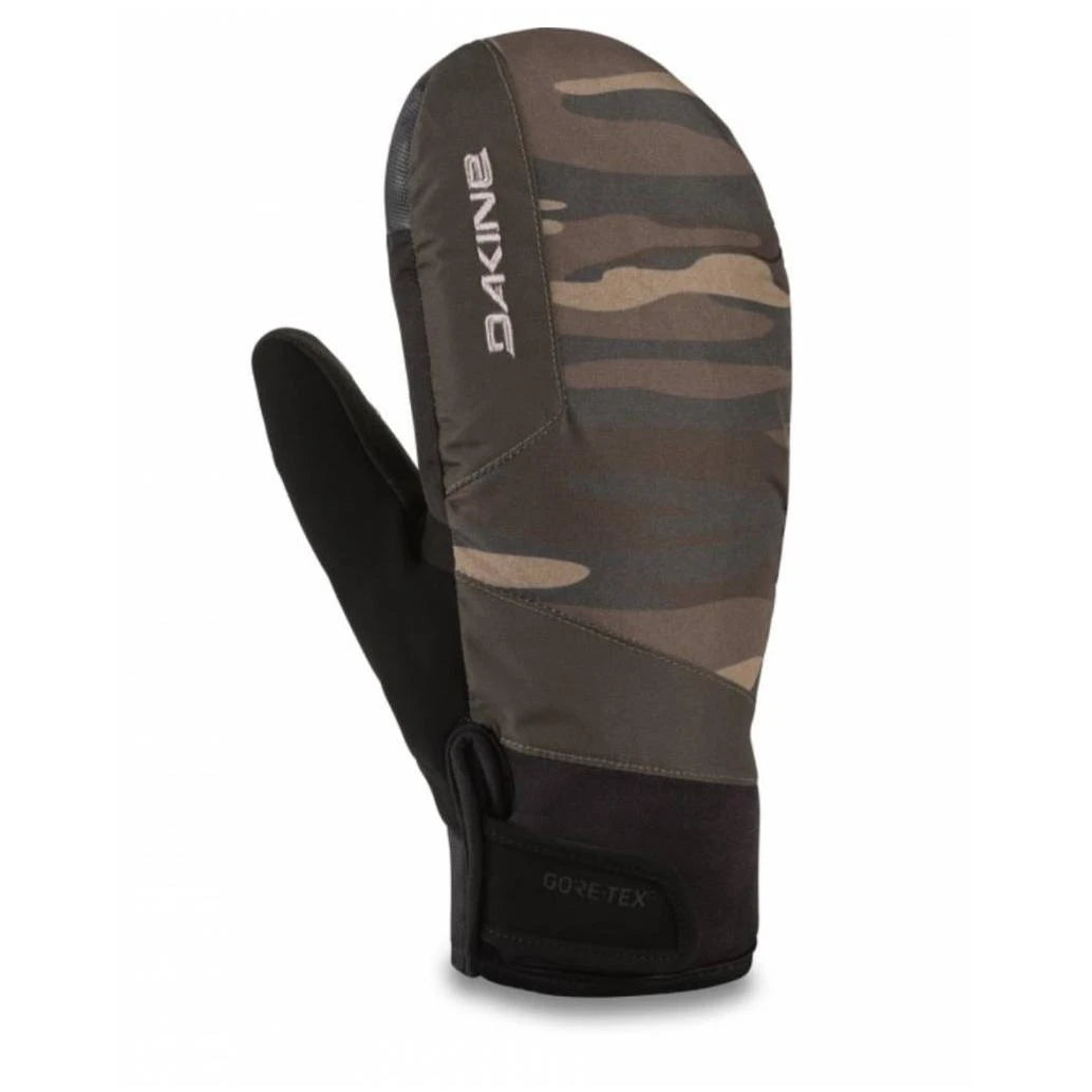 Collection of Dakine Impreza Gore-Tex Mitt / Fieldcamo DAKINE in a gallery layout