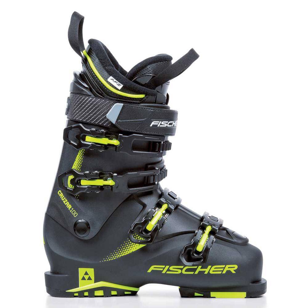 Image of Fischer Cruzar 100 Ski Boots FISCHER