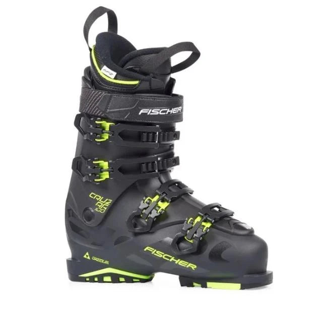 Image of Fischer Cruzar 100 Ski Boots FISCHER