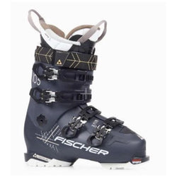 Collection of Fischer My Rc Pro 105 Walk Pbv Dark Grey Ski Boots FISCHER in a gallery layout