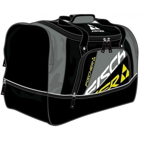 Image of Fischer Over Under Cargo Duffel FISCHER