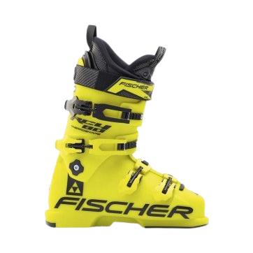 Collection of Fischer RC4 80 Thermoshape Ski Boots FISCHER in a gallery layout