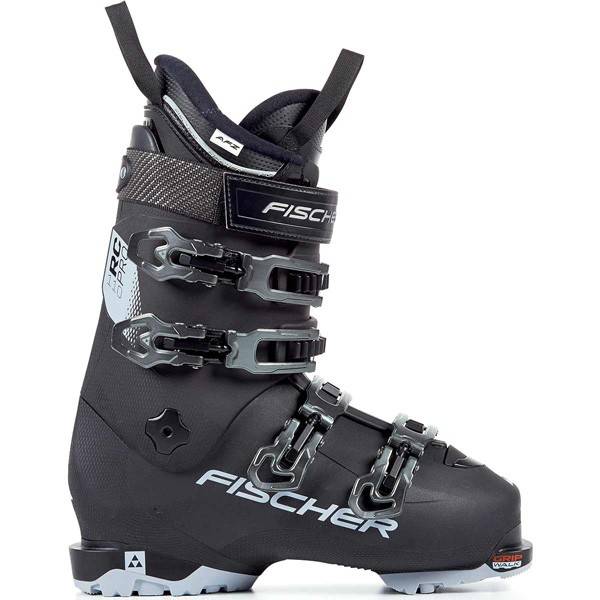 Collection of Fischer Rc Pro 110 Walk Black Ski Boots FISCHER in a gallery layout