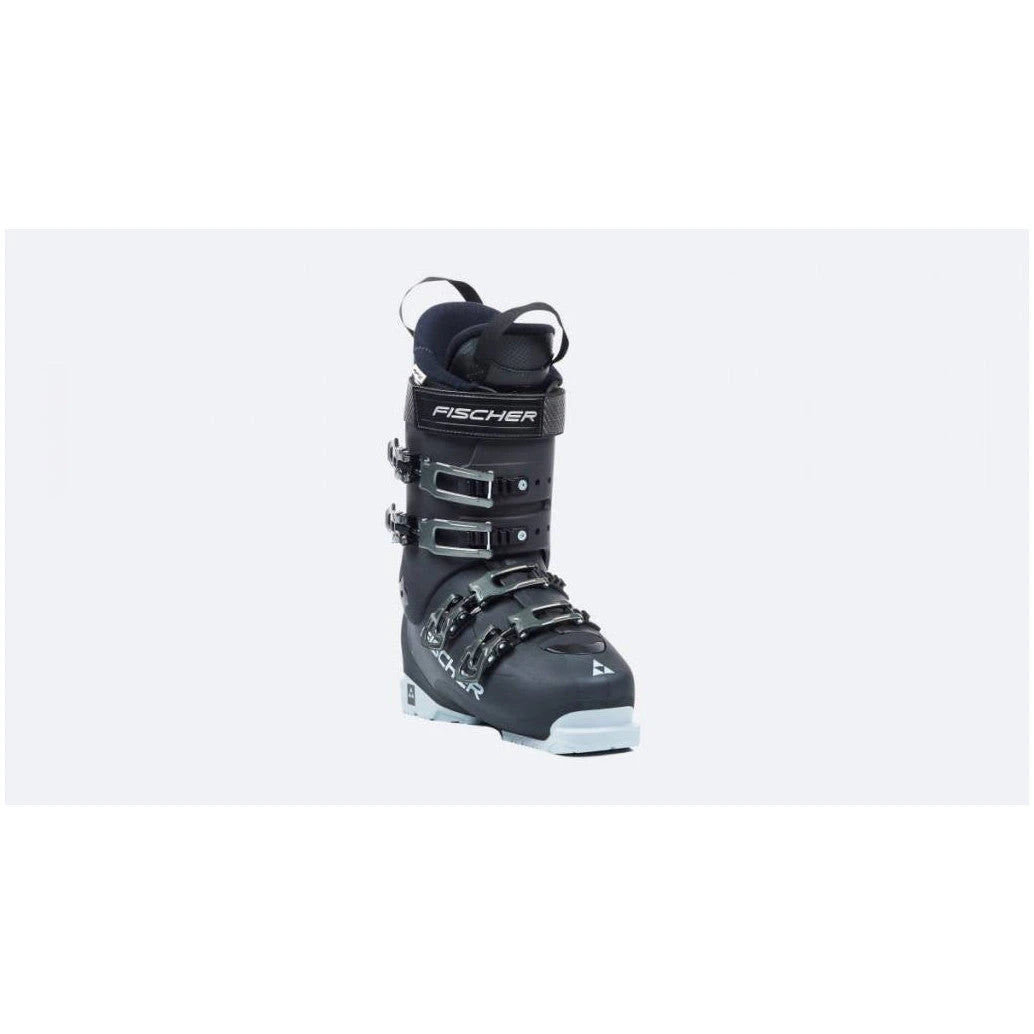 Collection of Fischer Rc Pro 110 Walk Black Ski Boots FISCHER in a gallery layout