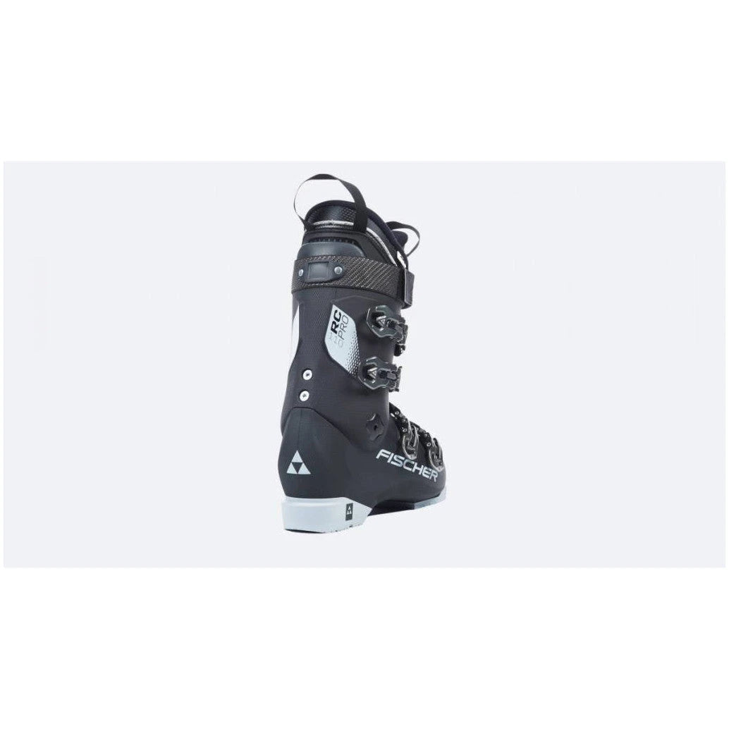 Collection of Fischer Rc Pro 110 Walk Black Ski Boots FISCHER in a gallery layout