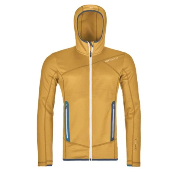 Image of Fleece Hoody Men's ORTOVOX