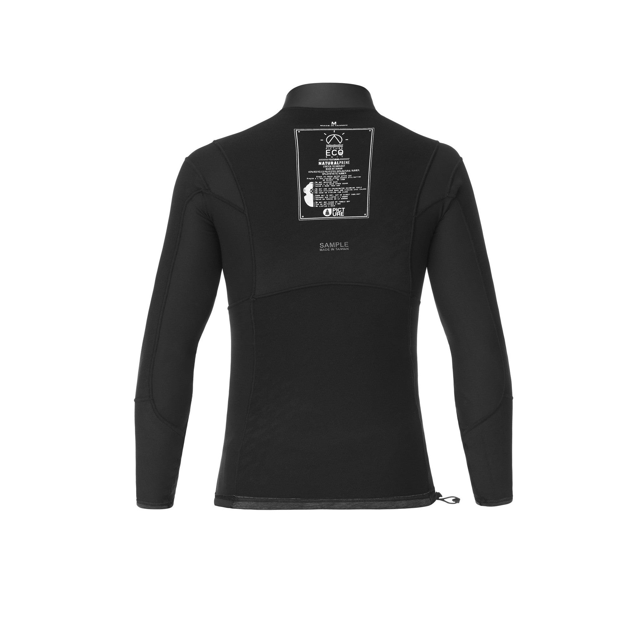 Image of Floats 1.5 Hybrid PICTURE ORGANIC CLOTHING