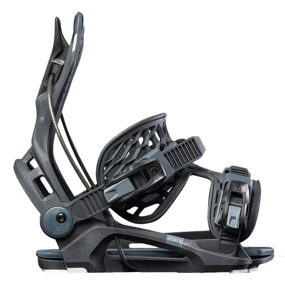 Image of Flow Fenix Snowboard Binding FLOW BINDINGS