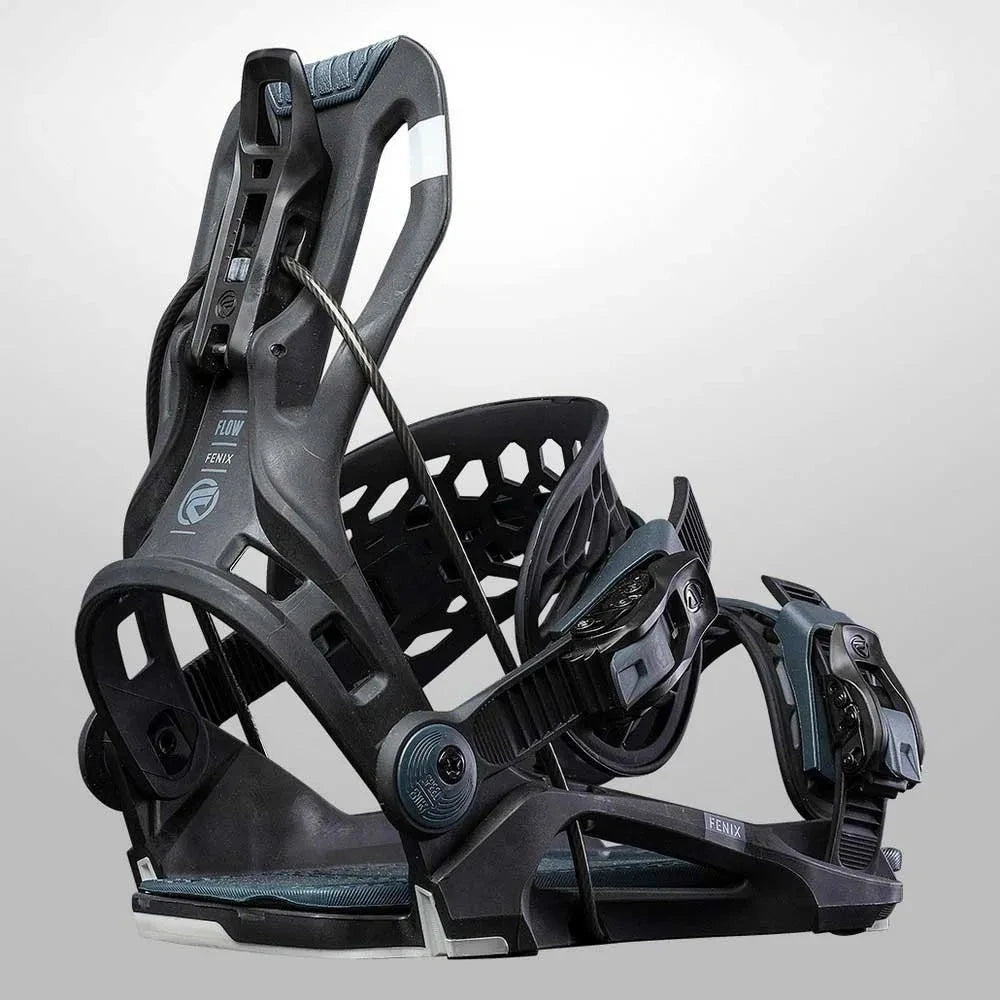 Image of Flow Fenix Snowboard Binding FLOW BINDINGS