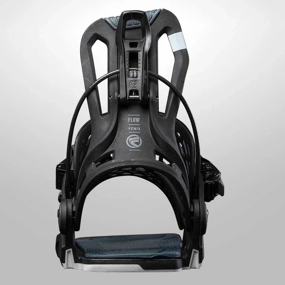 Image of Flow Fenix Snowboard Binding FLOW BINDINGS
