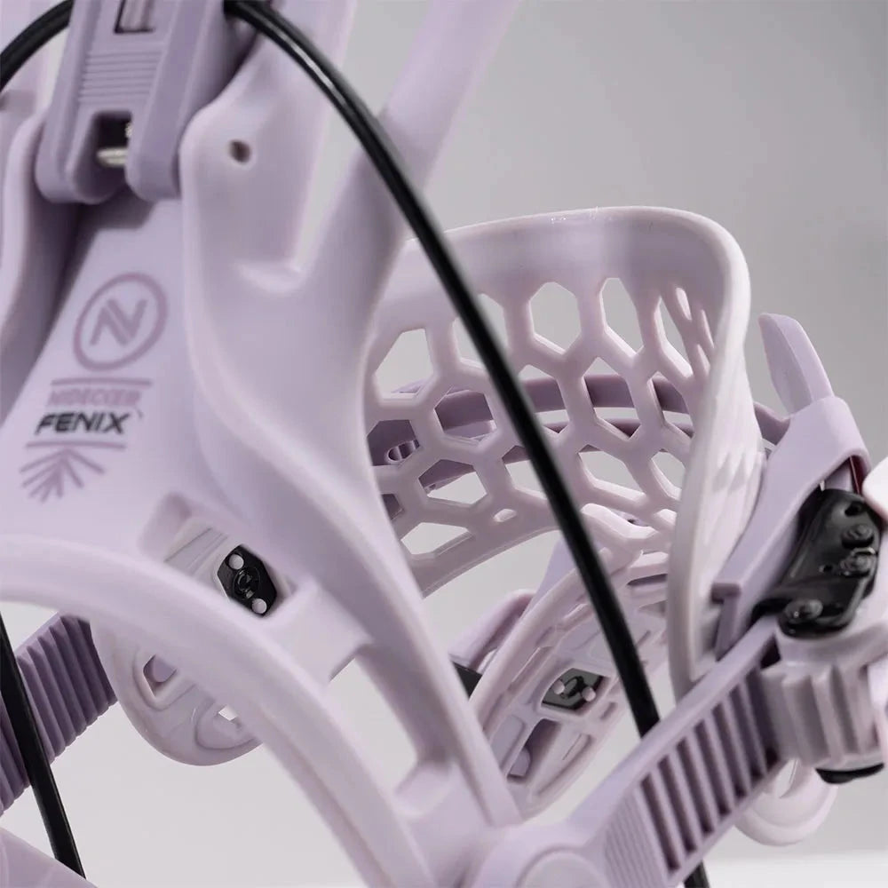 Image of Flow Fenix Snowboard Binding FLOW BINDINGS