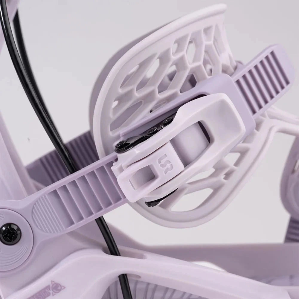 Image of Flow Fenix Snowboard Binding FLOW BINDINGS