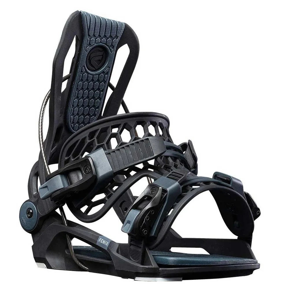 Image of Flow Fenix Snowboard Binding FLOW BINDINGS