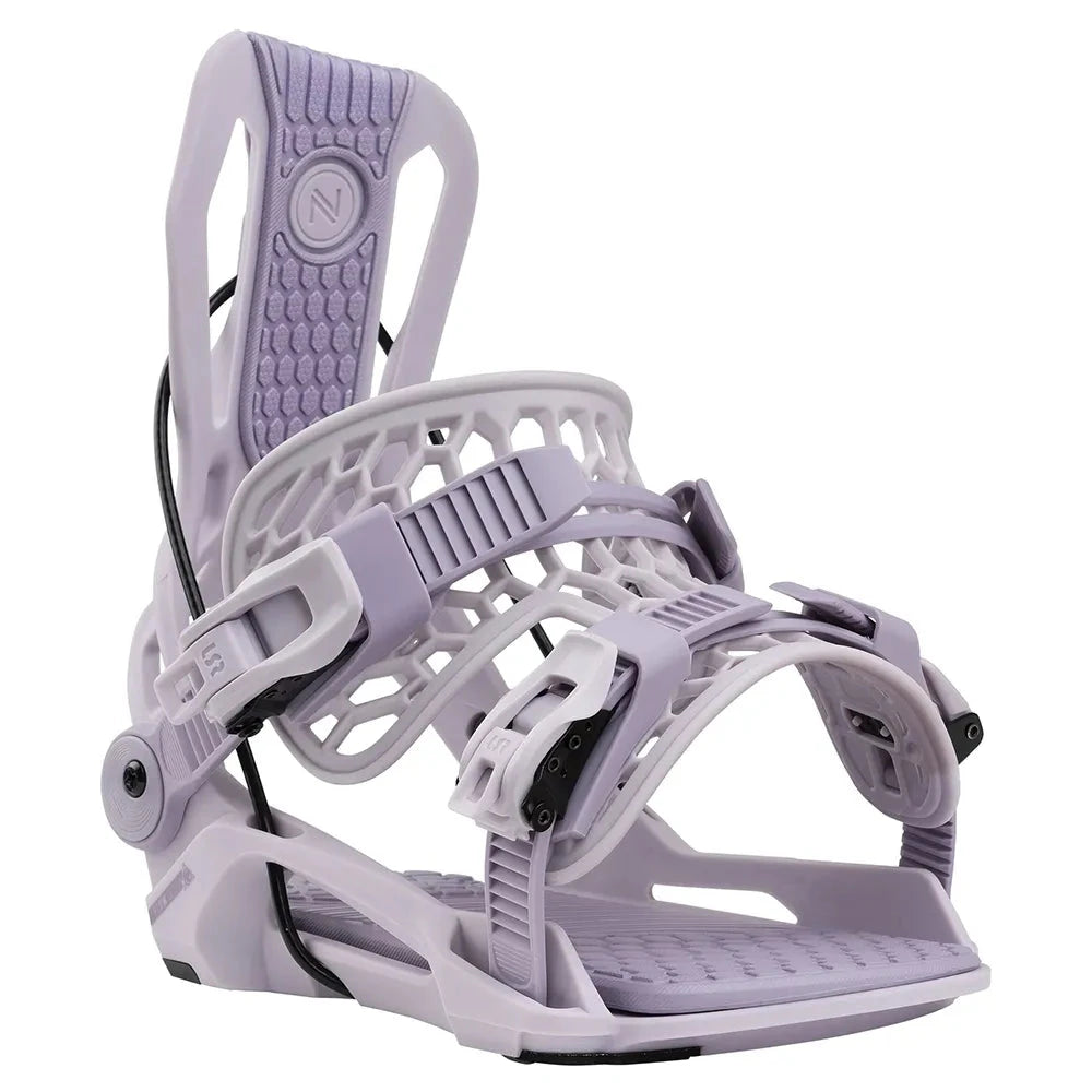Image of Flow Fenix Snowboard Binding FLOW BINDINGS