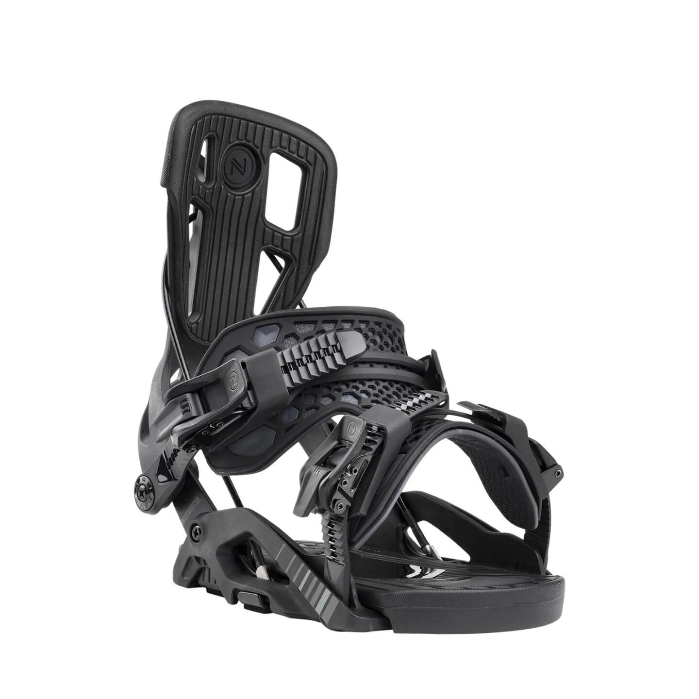 Image of FLOW BINDINGS Flow Fuse Snowboard Bindings  Snowfit