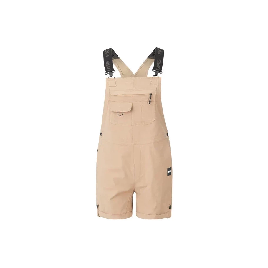 Image of Foday Stretch Romper PICTURE ORGANIC CLOTHING