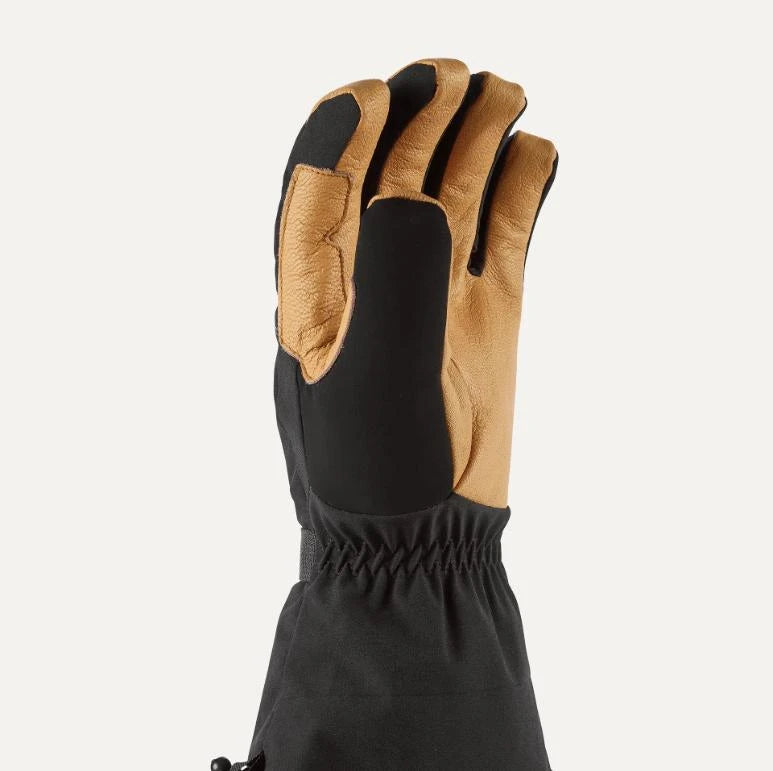 Image of Fransham Sealskinz Gloves Snowfit