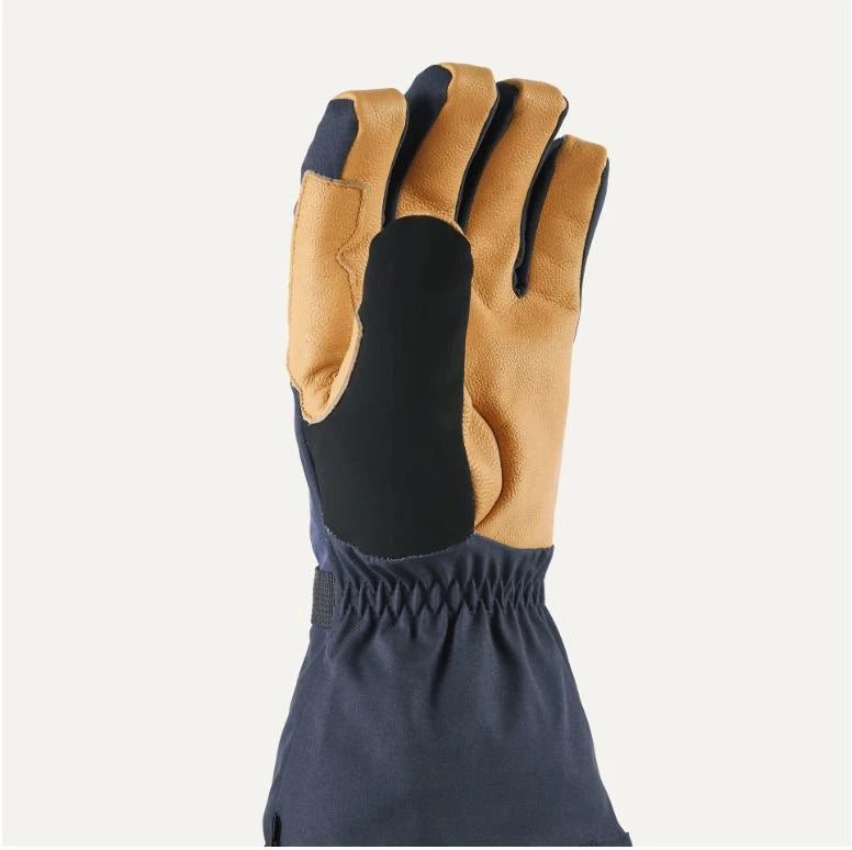 Image of Fransham Sealskinz Gloves Snowfit