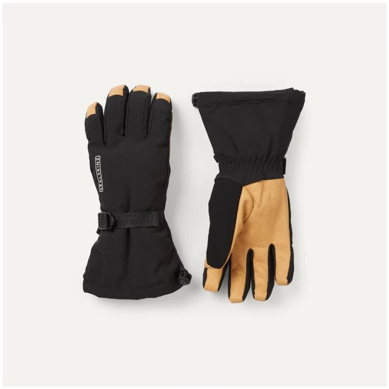 Image of Fransham Sealskinz Gloves Snowfit