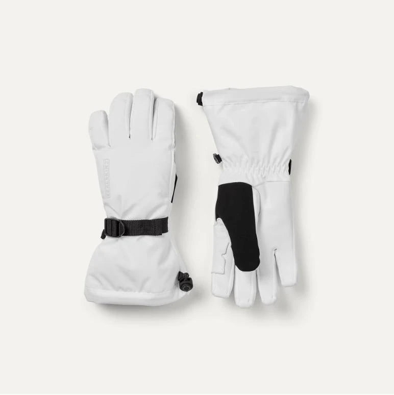 Image of Fransham Sealskinz Women's Gloves Snowfit
