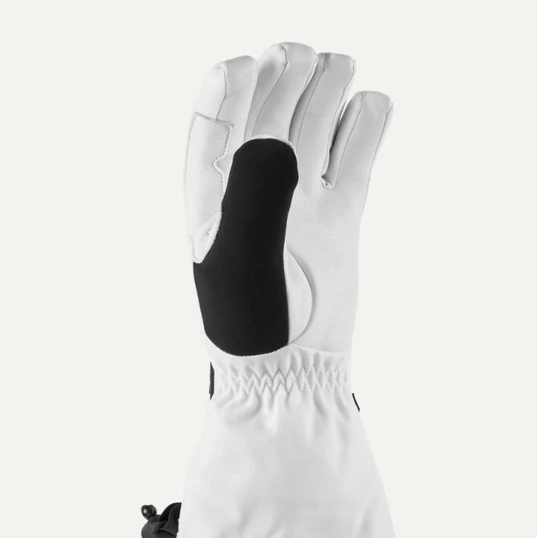 Image of Fransham Sealskinz Women's Gloves Snowfit