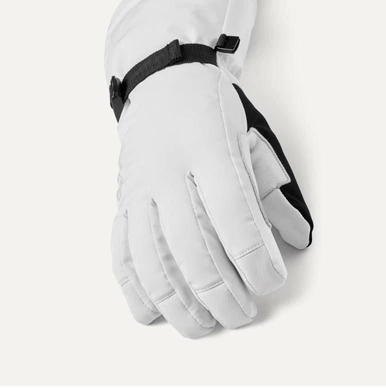 Image of Fransham Sealskinz Women's Gloves Snowfit