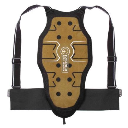 Image of Freelite Back Protector Level 2 FORCEFIELD
