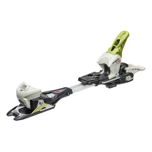 Collection of Fritschi Diamir Eagle 12 Lemongrass Ski Binding FRITSCHI in a gallery layout