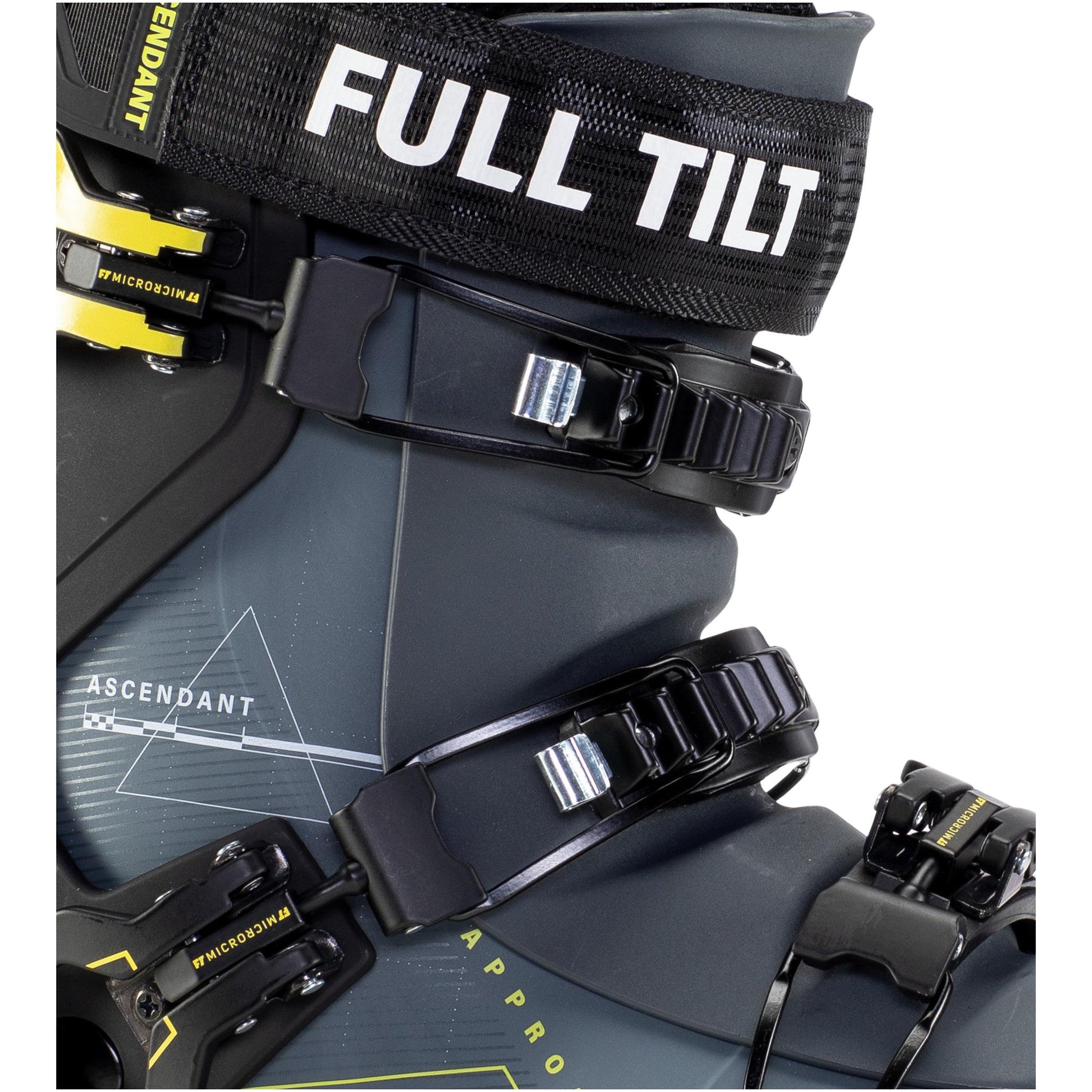 Full Tilt Ascendant Approach Ski Boots FULL TILT