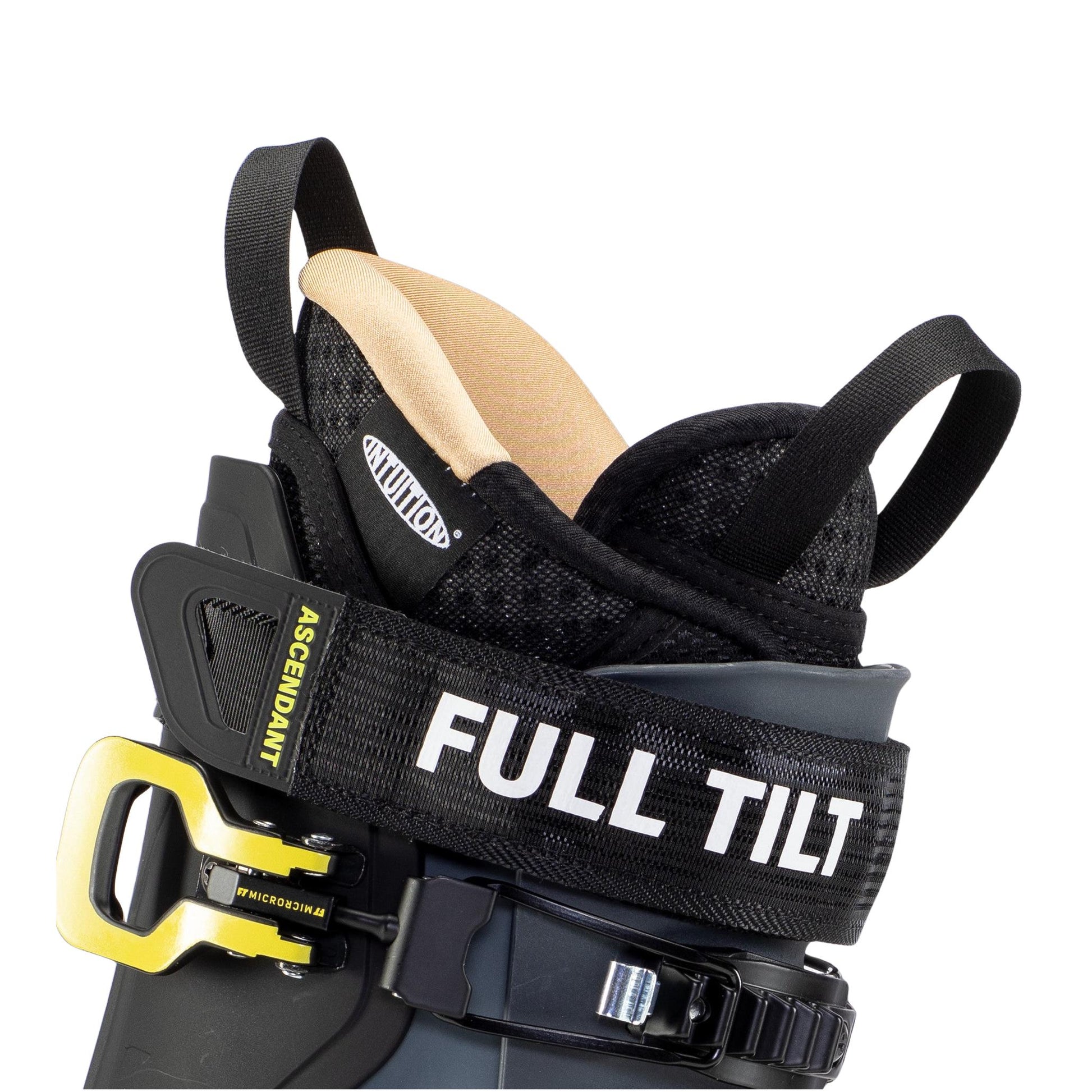 Full Tilt Ascendant Approach Ski Boots FULL TILT