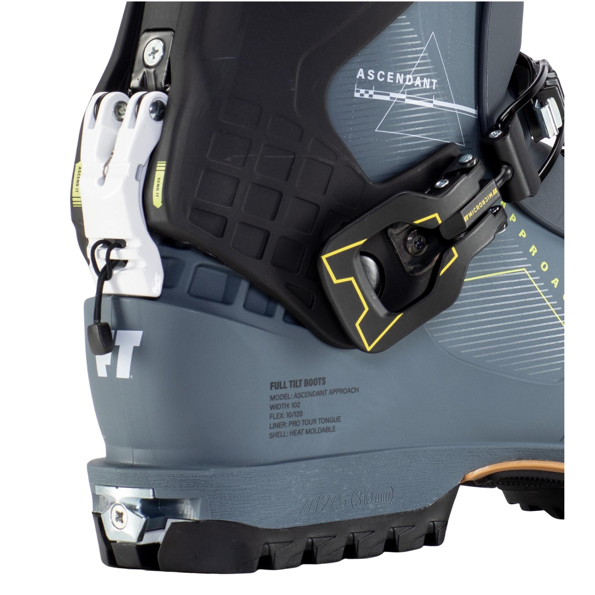 Image of Full Tilt Ascendant Approach Ski Boots FULL TILT