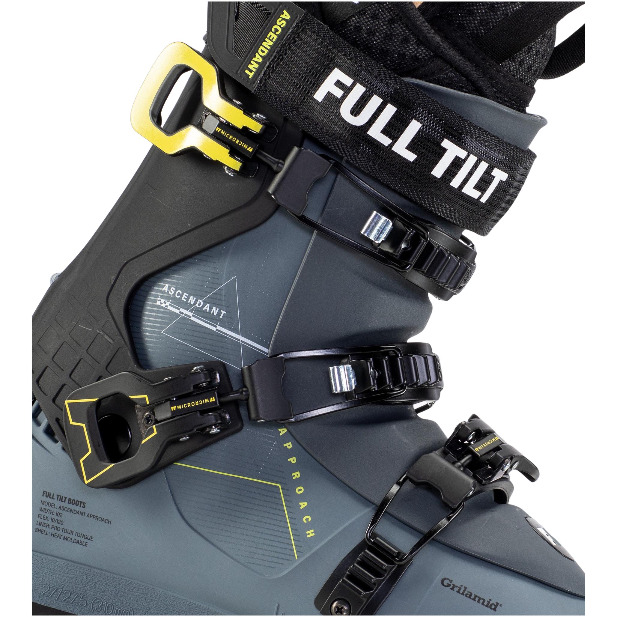 Image of Full Tilt Ascendant Approach Ski Boots FULL TILT