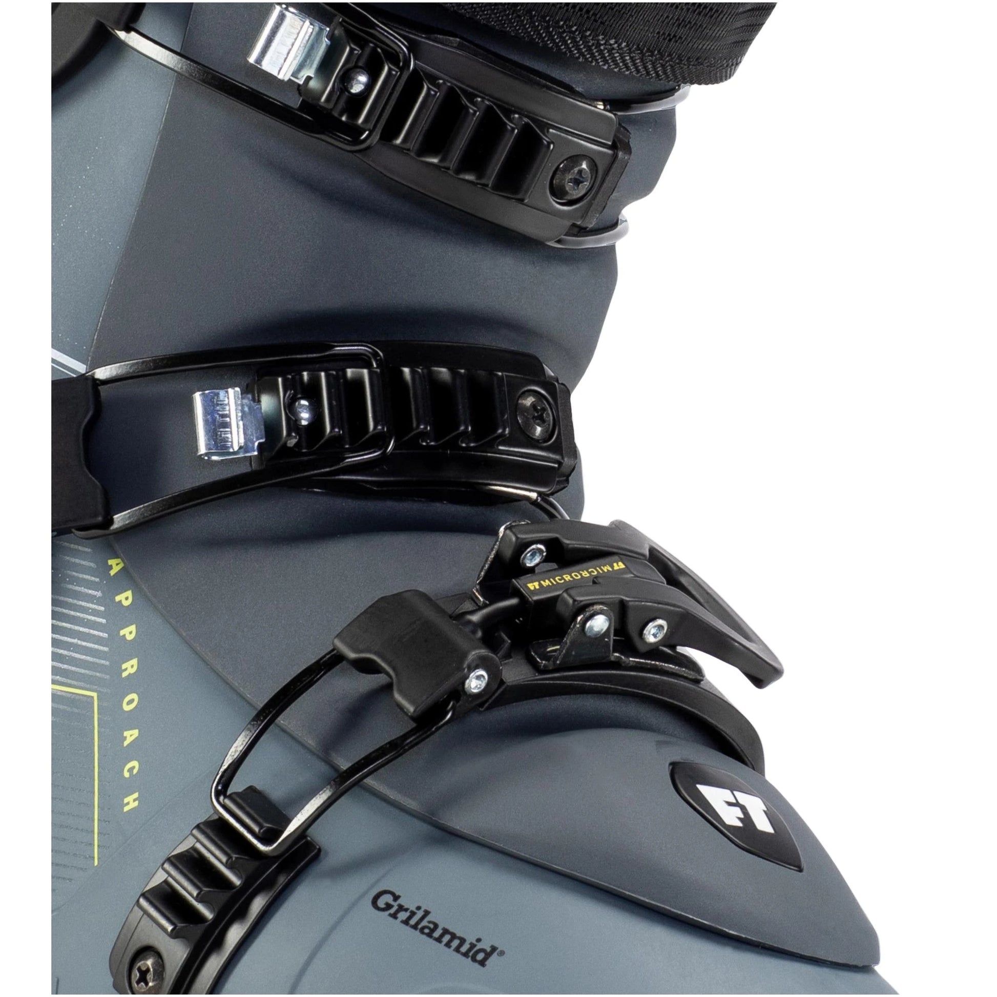 Full Tilt Ascendant Approach Ski Boots FULL TILT